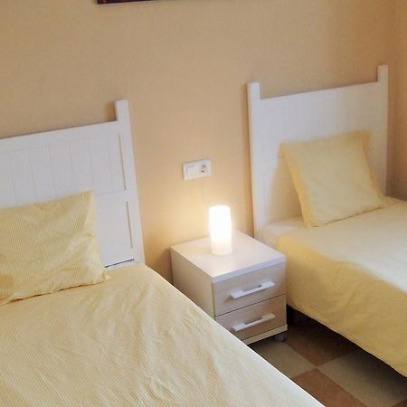 Apartamentos Decada Málaga Szoba fotó