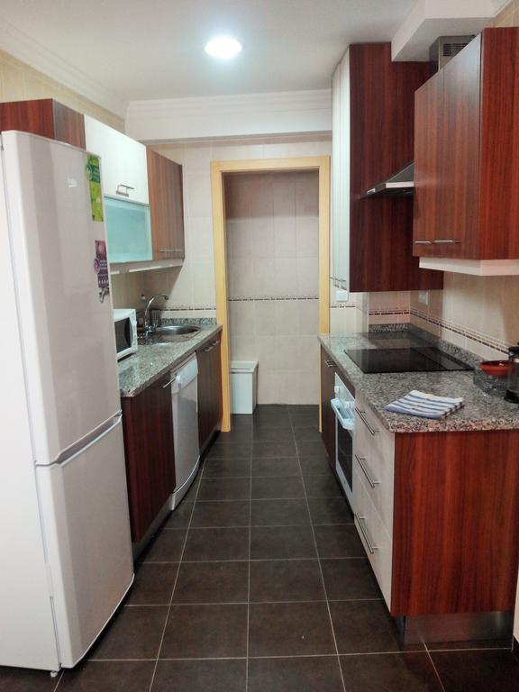 Apartamentos Decada Málaga Szoba fotó