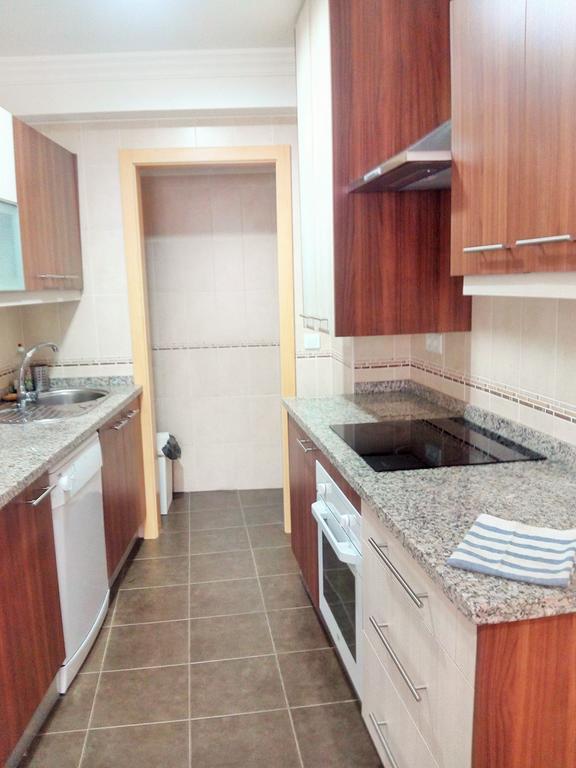 Apartamentos Decada Málaga Szoba fotó