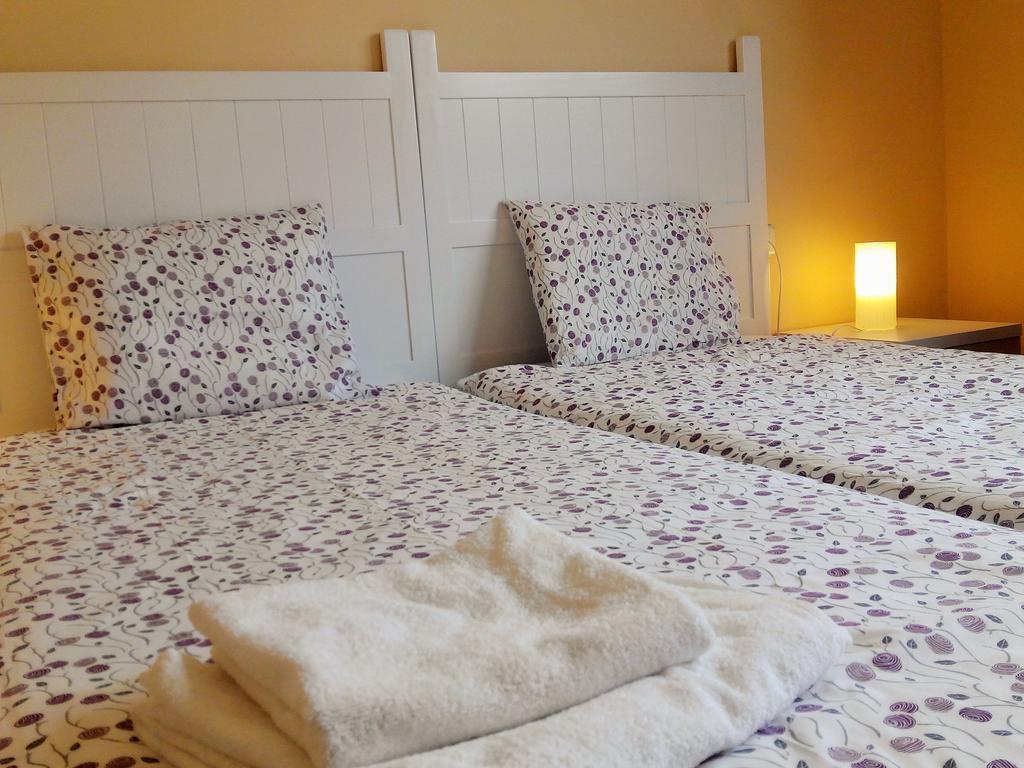 Apartamentos Decada Málaga Szoba fotó