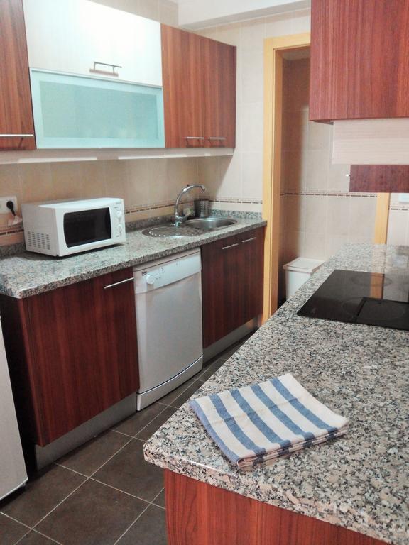 Apartamentos Decada Málaga Szoba fotó