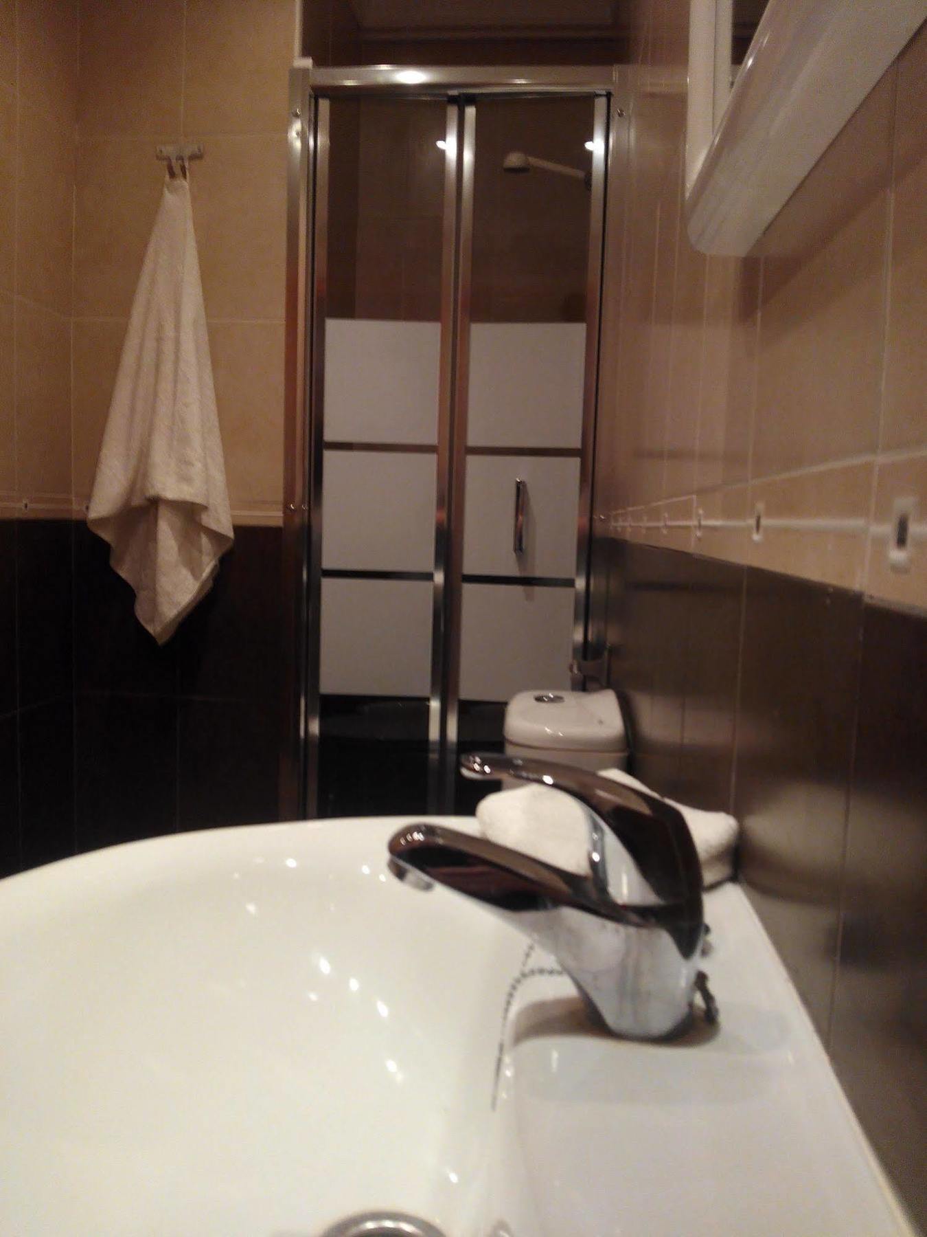 Apartamentos Decada Málaga Kültér fotó
