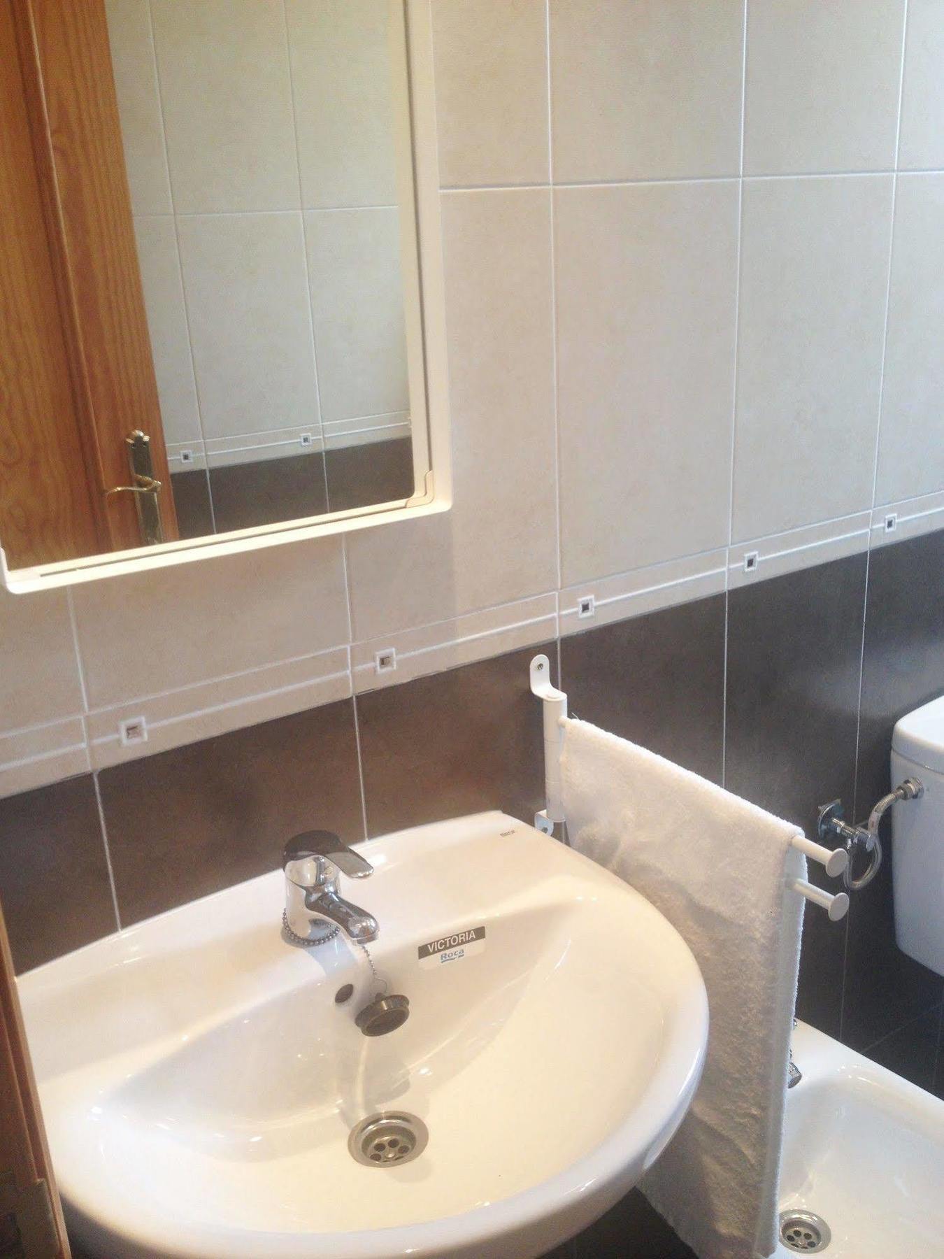Apartamentos Decada Málaga Kültér fotó