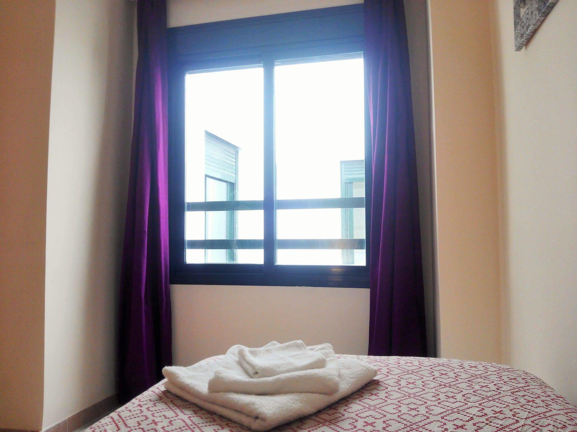 Apartamentos Decada Málaga Kültér fotó