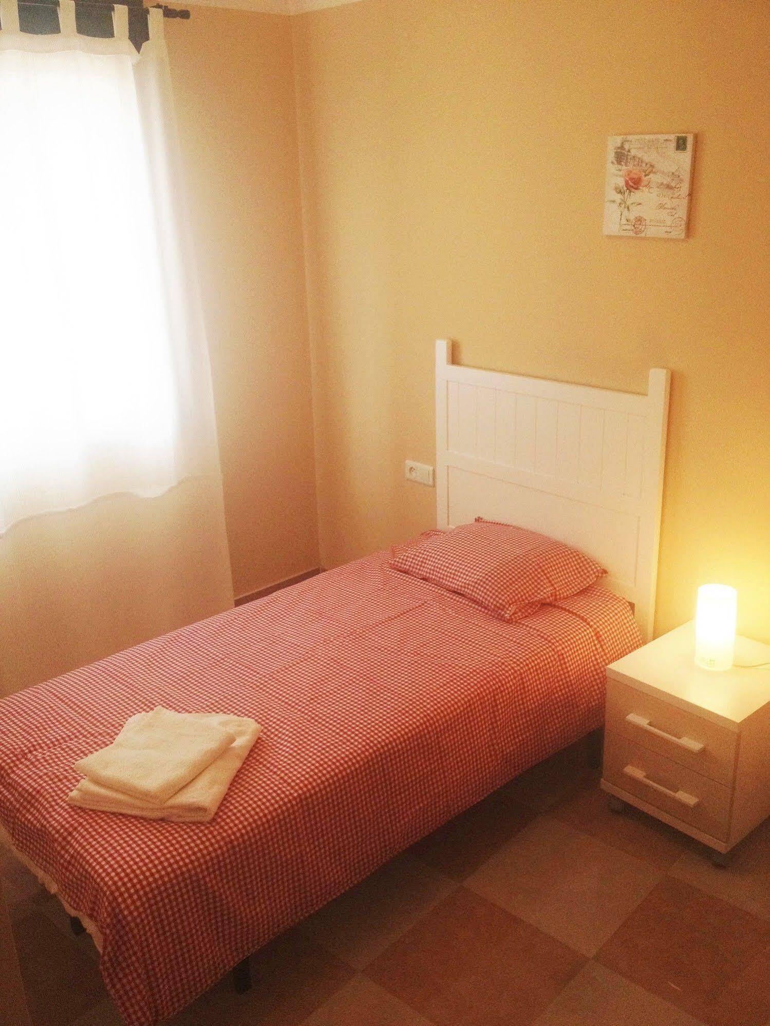 Apartamentos Decada Málaga Kültér fotó